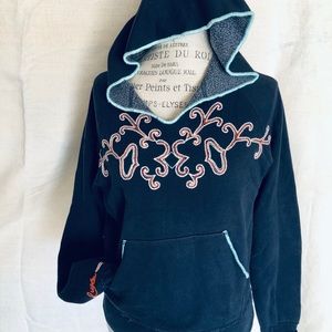 Lucky Brand hooded sweatshirt #2